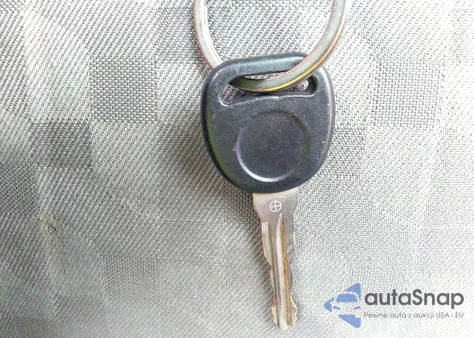 2008 Chevrolet Equinox Ls z USA, uszkodzony, nr VIN 2CNDL23F686288948